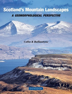 scotlands mountain landscapes cover